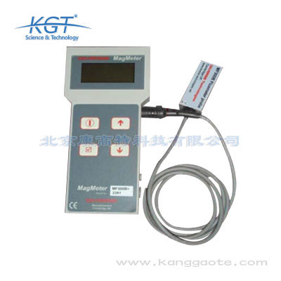 MF300B+磁通量測試儀