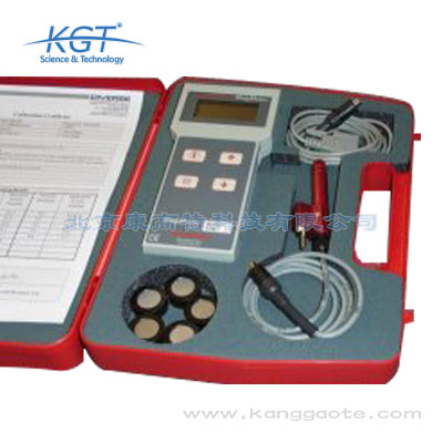 MF300F+鐵素體測量儀