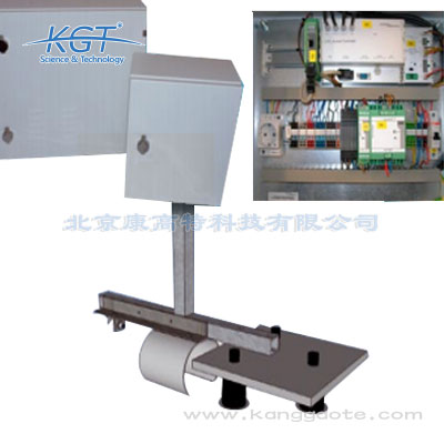 LOG_aLevel LR聲學測波系統