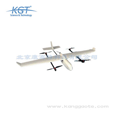 LY-31小型垂直起降固定翼無人機(jī)