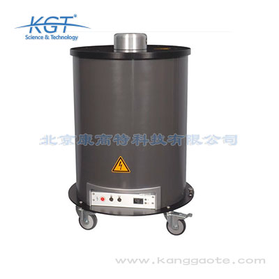 MV系列中/高壓電纜振蕩波耐壓及局放測試系統