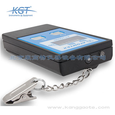 AT3509C個(gè)人輻射劑量計(jì)