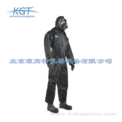 DEMRONTM輻射屏蔽防護服