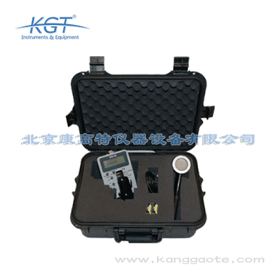 ERK-506輻射監(jiān)測(cè)套裝