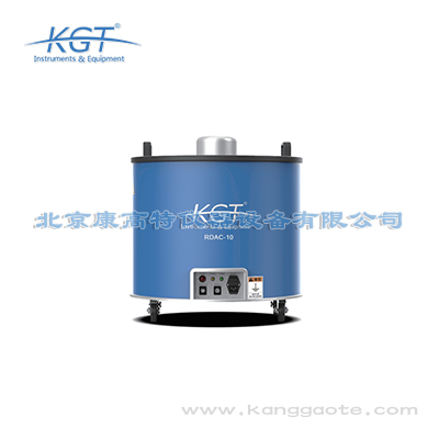 北京康高特 RDAC-10輕便型電纜振蕩波局部放電測試系統