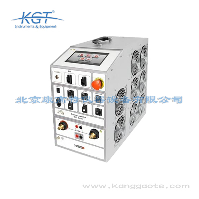 瑞典DV POWER BLU700C/BLU800C電池容量測試儀/放電測試儀