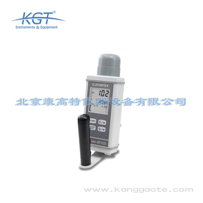 白俄羅斯ATOMTEX AT1123A x,γ輻射檢測(cè)儀