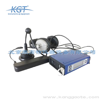 日本FUJI（富士）LDR-20聽(tīng)漏儀