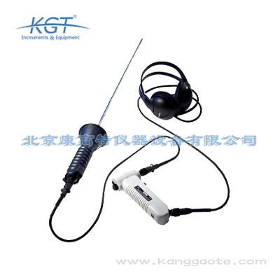 英國HWM(豪邁) Lmic電子聽漏儀