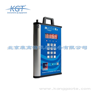 英國HWM Mast II聽漏儀