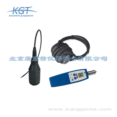 德國(guó)FAST?AQUA M60智能聽(tīng)漏儀