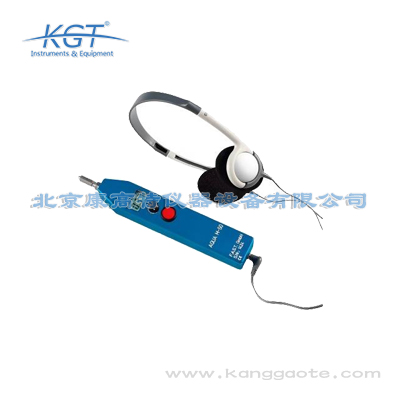 德國FAST?AQUA M50智能聽漏儀