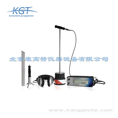 瑞士GUTERMANN(古曼特) AQUASCOPE 550聽(tīng)漏儀