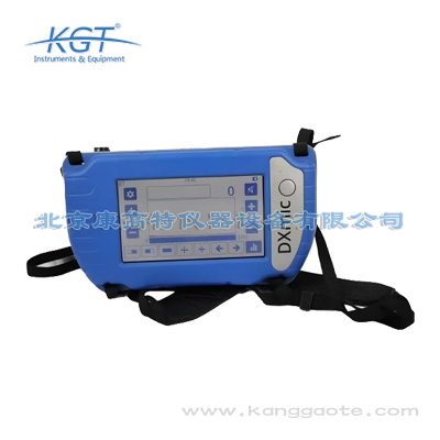 美國(guó)SubSurface FCS DXmic Pro聽(tīng)漏儀