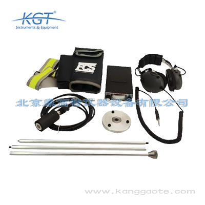 美國(guó)SubSurface S30聽(tīng)漏儀