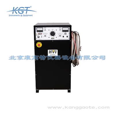 美國HVI(美高測) CDS3632U電纜故障定位儀