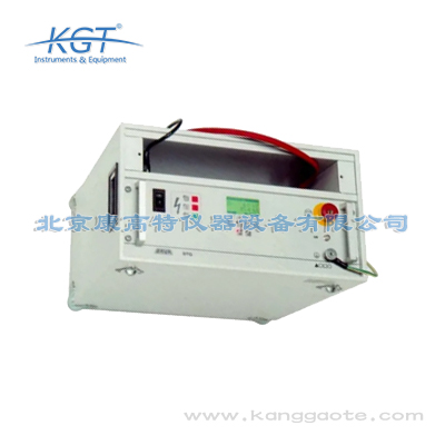 奧地利BAUR STG 600 沖擊及測(cè)試發(fā)生器