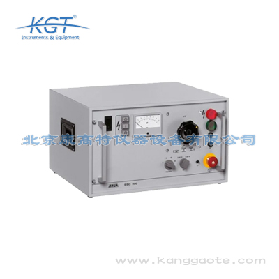 奧地利BAUR SSG 500沖擊電壓發(fā)生器