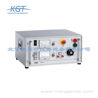 奧地利BAUR ATG 2電纜故障定位儀