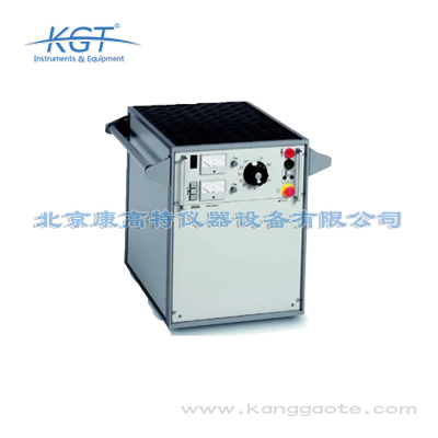 奧地利BAUR ATG 6000電纜故障定位儀