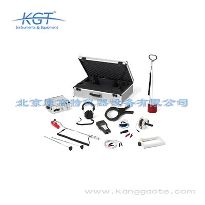 奧地利BAUR Locator Set音頻設備