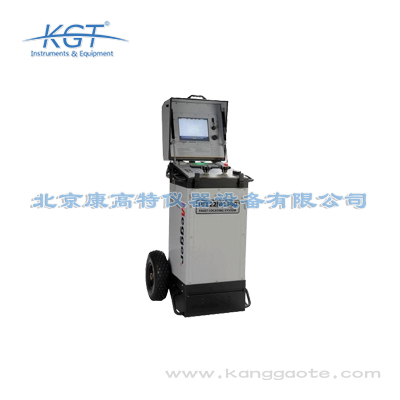 美國Megger PFL22M1500電纜故障定位系統