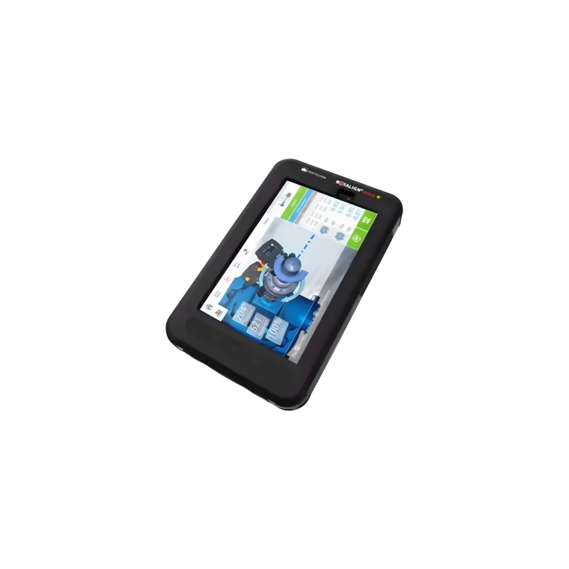 美國FLUKE ROTALIGN Touch EX*激光軸對中儀