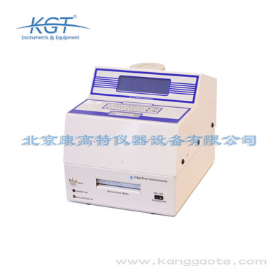 美國(guó)EdgeTech DewTrace實(shí)驗(yàn)室級(jí)冷鏡濕度計(jì)