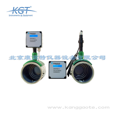 美國EdgeTech DewTrak II MO馬達(dá)辛烷值測試儀