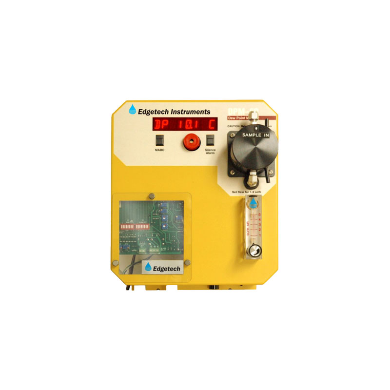 美國EdgeTech DPM-99露點監測儀