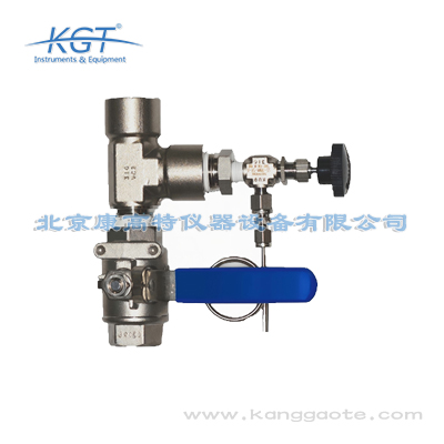 美國EdgeTech CAM空氣壓縮模塊