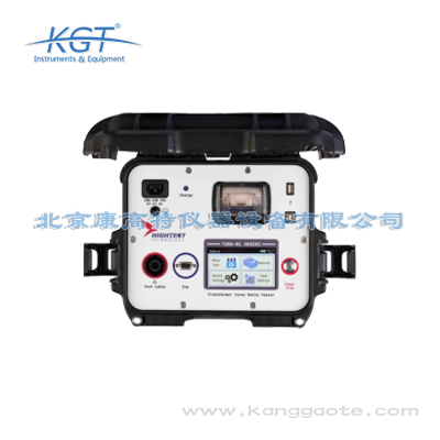 英國HIGHTEST TURA-01三相變壓器匝數比測試儀