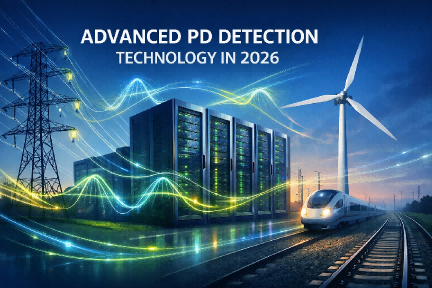 2026年局部放電檢測技術