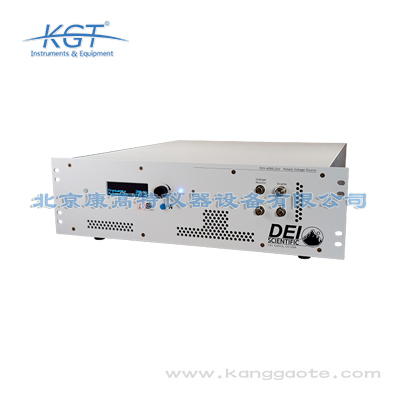 美國DEI PVX-4000-2kV-EX脈沖發(fā)生器