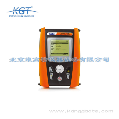 意大利HT I-V525w IV曲線測試儀