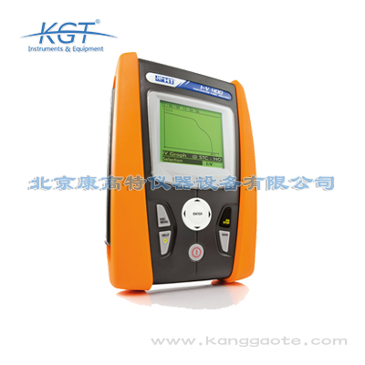 意大利HT I-V500W電流電壓曲線測試儀