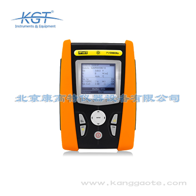 意大利HT PVCHECKs-pro多功能光伏測試儀