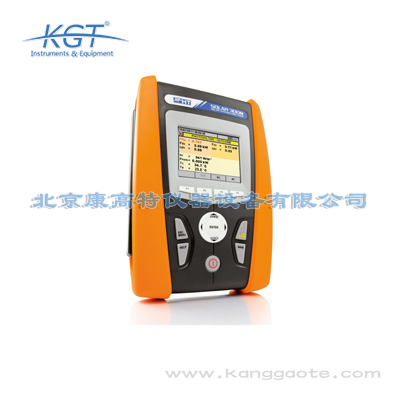 意大利HT SOLAR300N太陽能功率計