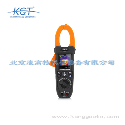 意大利HT HT9025T交直流電流鉗表