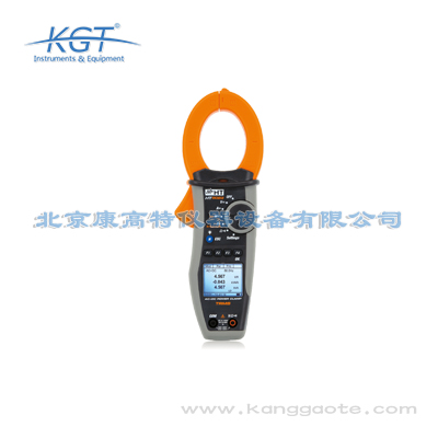 意大利HT HT9023交直流電流鉗表