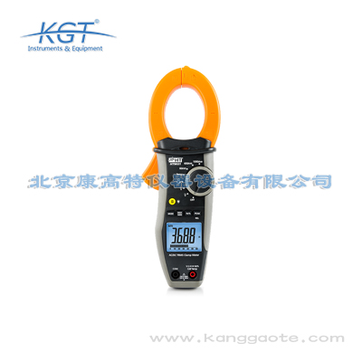 意大利HT 9021交直流電流鉗表