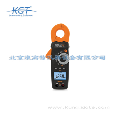 意大利HT 79電流鉗表