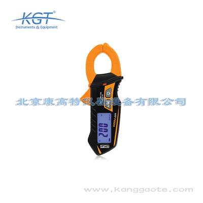 意大利HT  HT7004緊湊型鉗形表