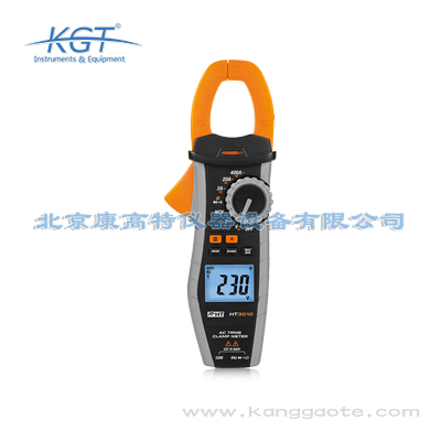 意大利HT F3000電流鉗形表