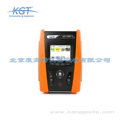 意大利HT MT-200接地電阻測試儀