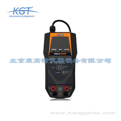 意大利HT EQUITEST多功能安規(guī)測(cè)試儀