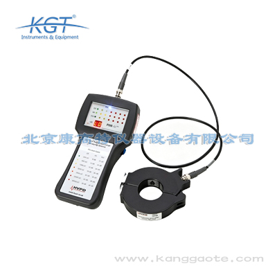 英國HVPD PDSurveyor開關(guān)柜地電波局放儀